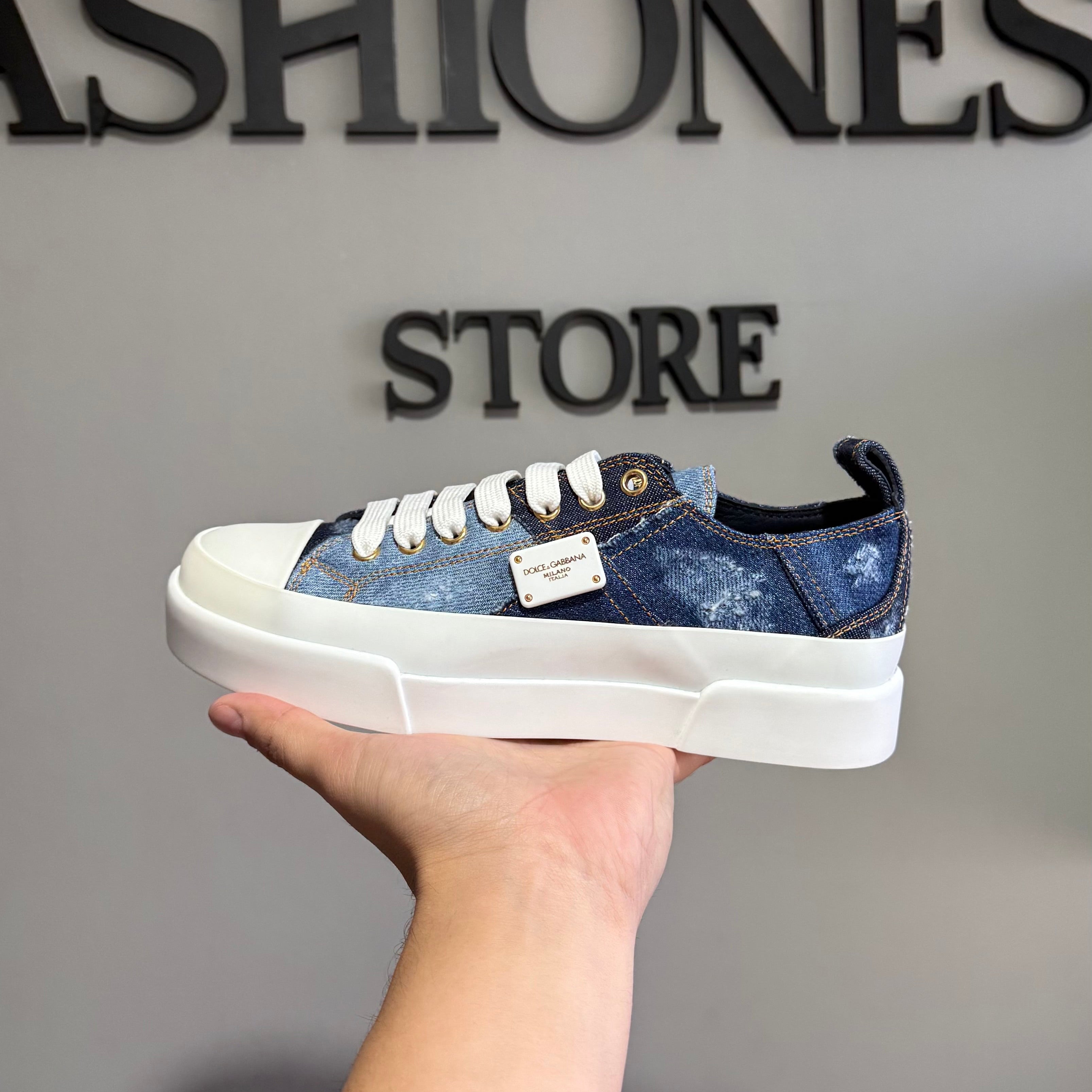 TANIS DOLCE & GABBANA DAMA