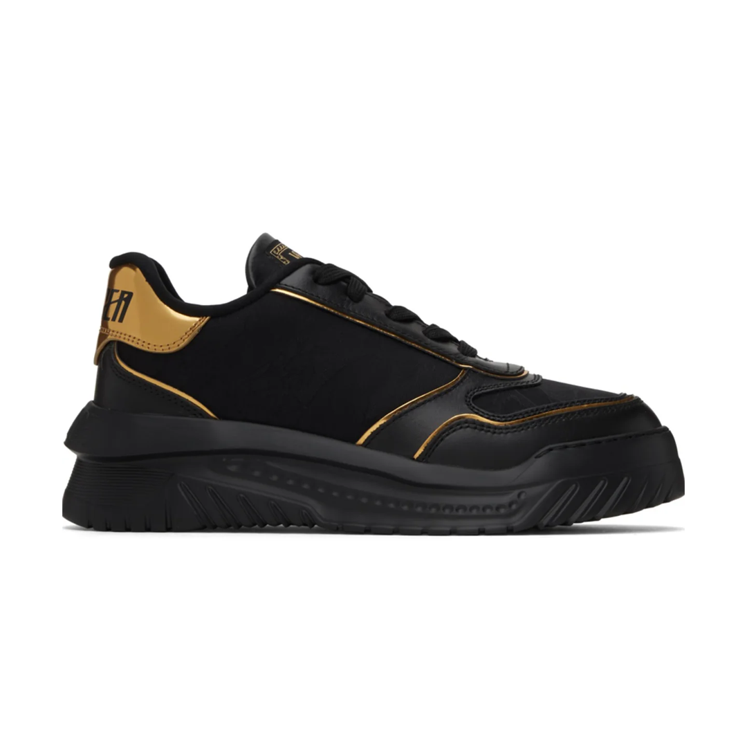TENIS VERSACE COUTURE