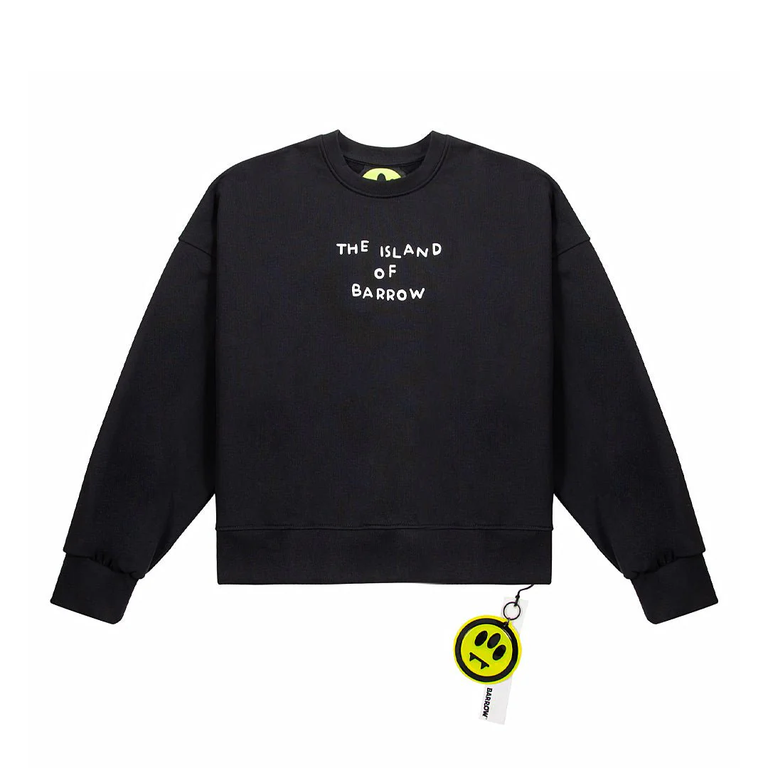 BUZO BARROW OVERSIZE PLAYA