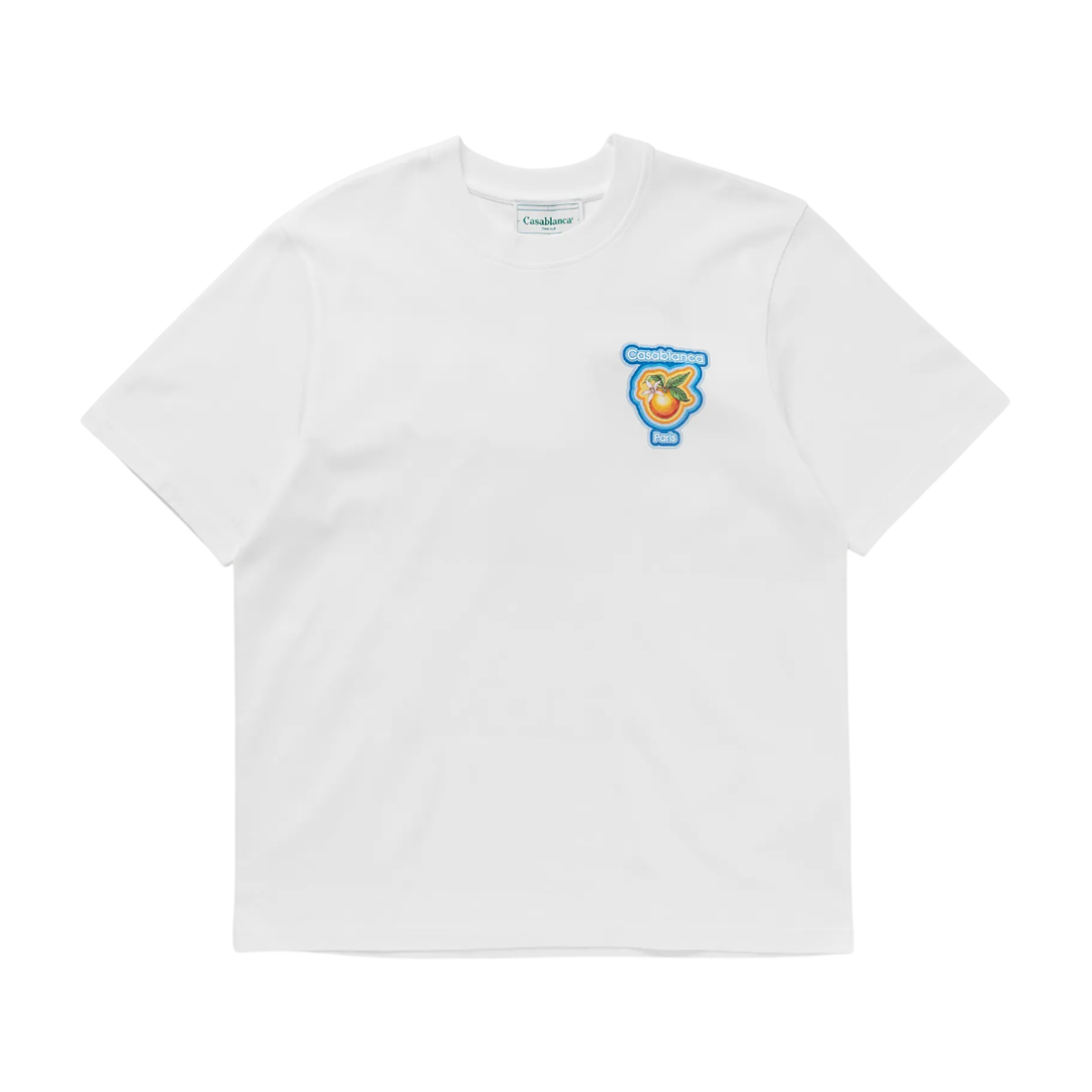 CASABLANCA NARANJA