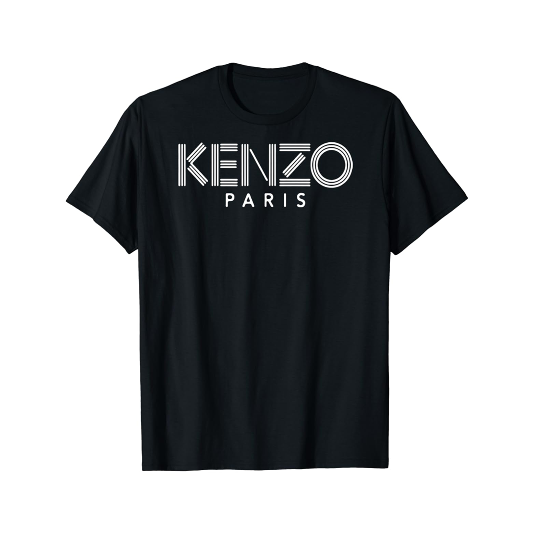 KENZO NEGRA SENCILLA
