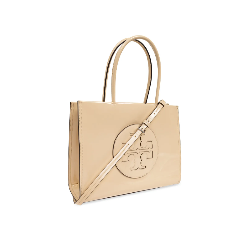 BOLSO TORY BURCH BEIGE