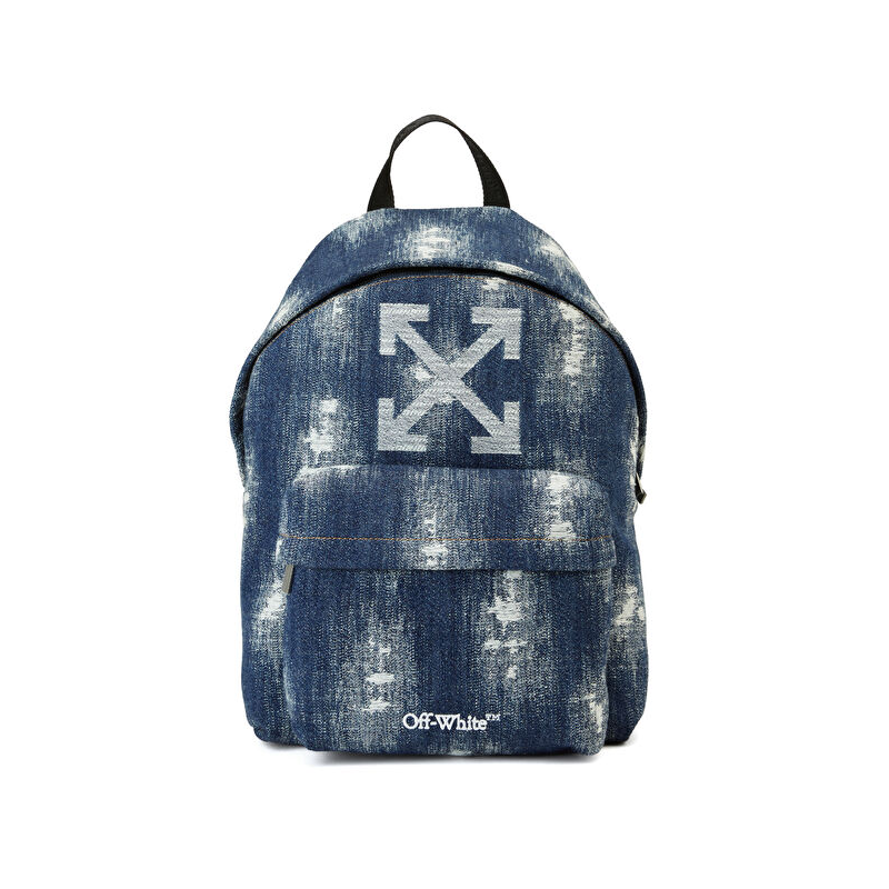 BOLSO OFF WHITE DENIM