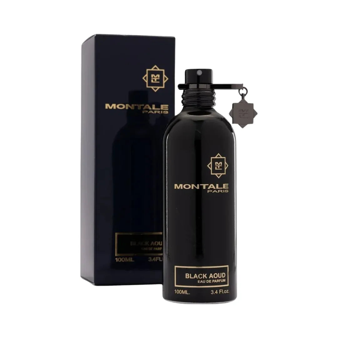 MONTALE BLACK AOUD 100 ML EDP