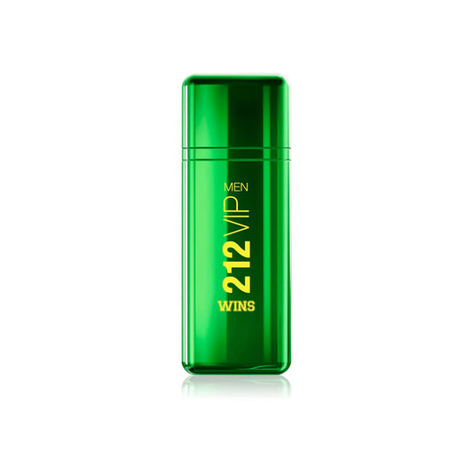 CH 212 VIP MEN WINS 100ML HM EDP