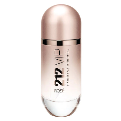 CH 212 VIP ROSE 125ML EDP