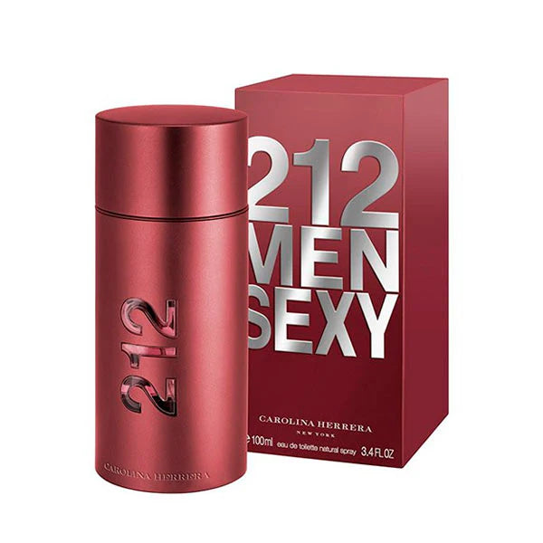 CH 212 SEXY MEN 100ML HM