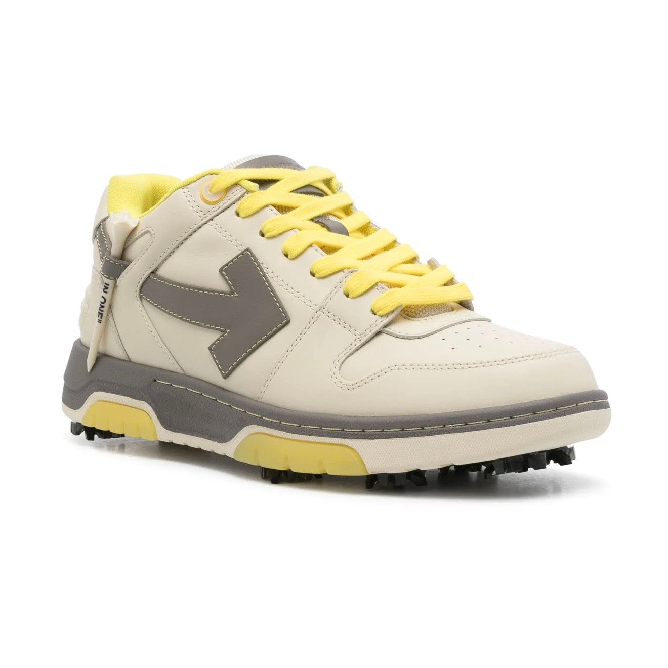 OW beige/amarillo