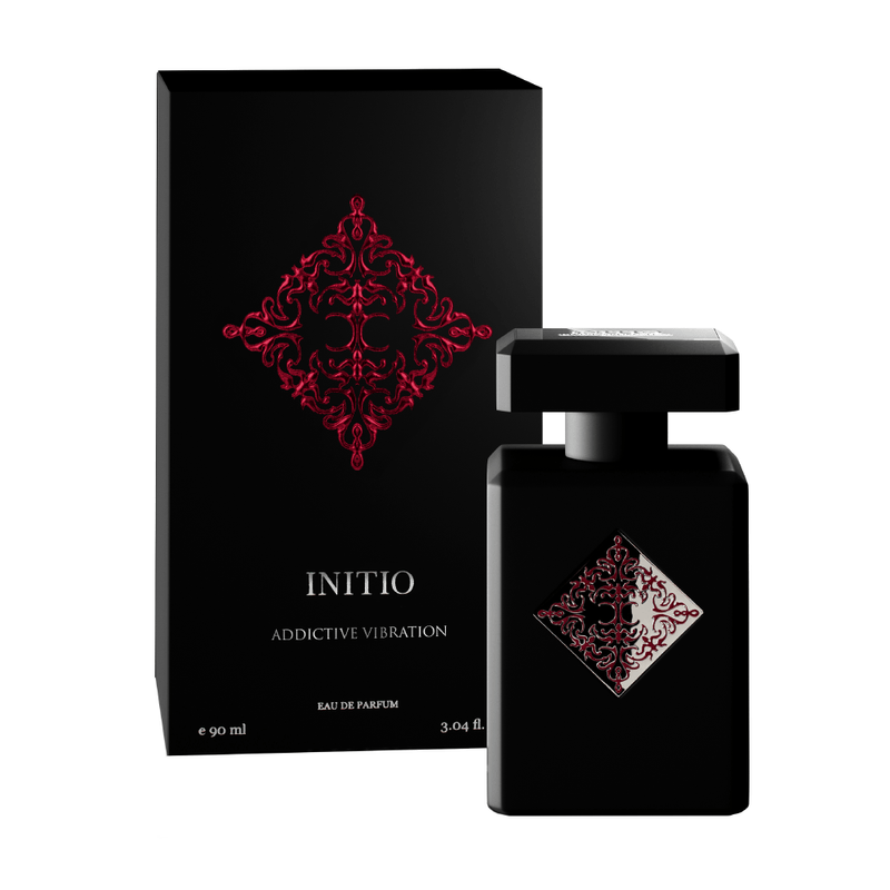 INITIO ADDICTIVE VIBRATION