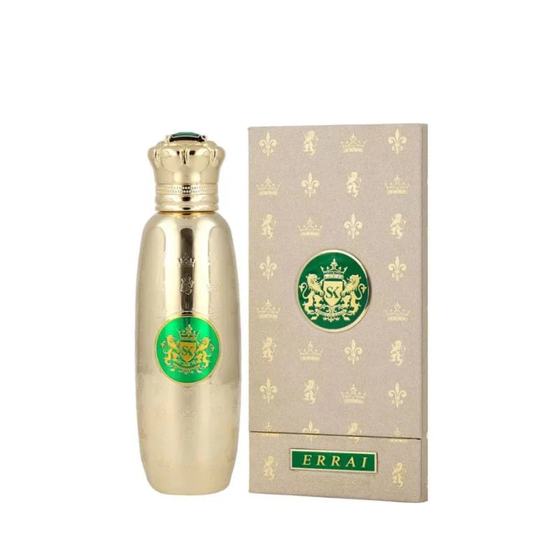 SPIRIT OF KINGS ERRAI