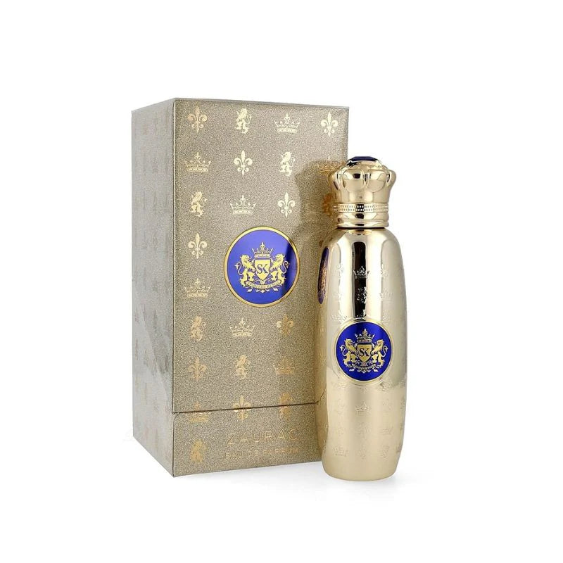 SPIRIT OF KINGS ZAURAC