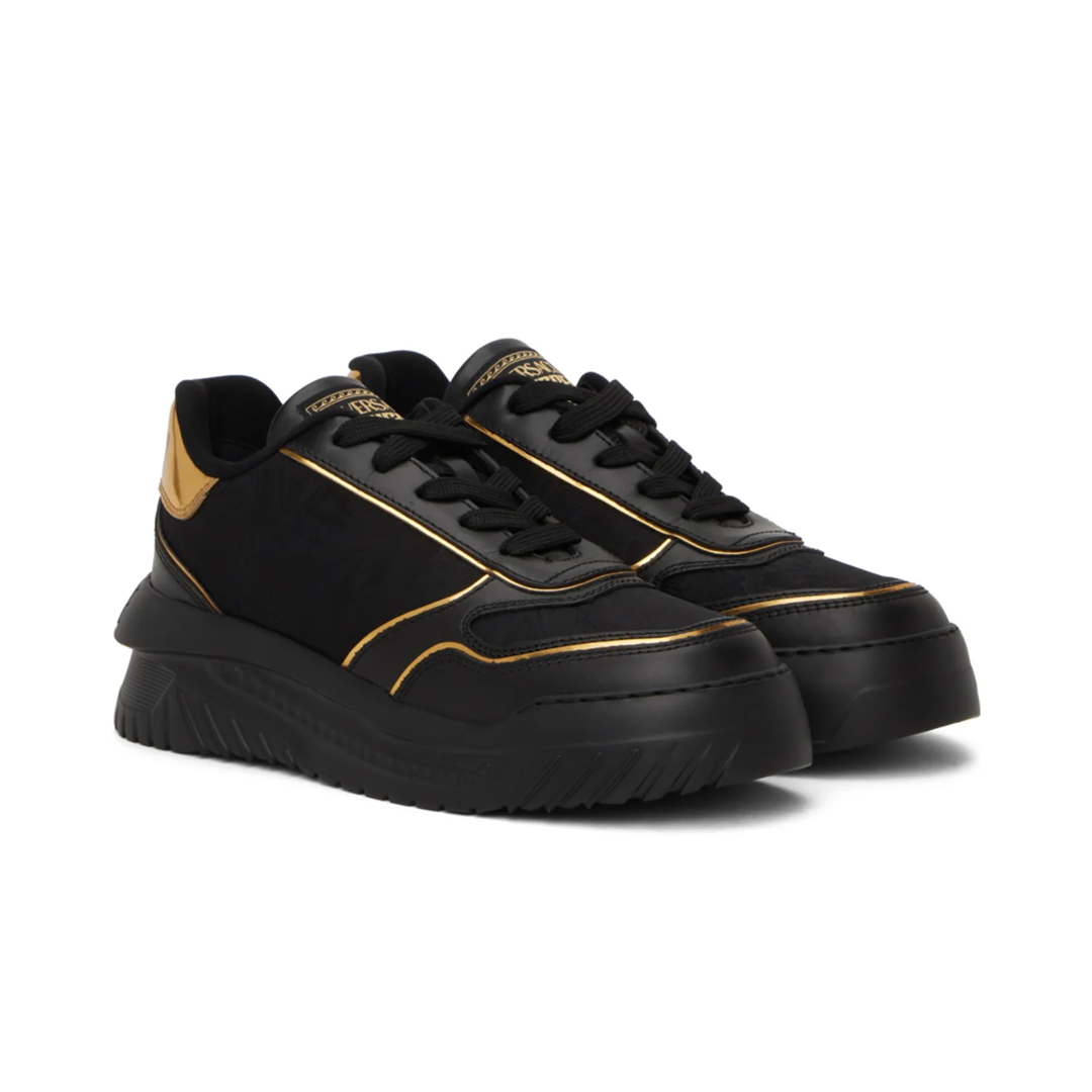 TENIS VERSACE COUTURE