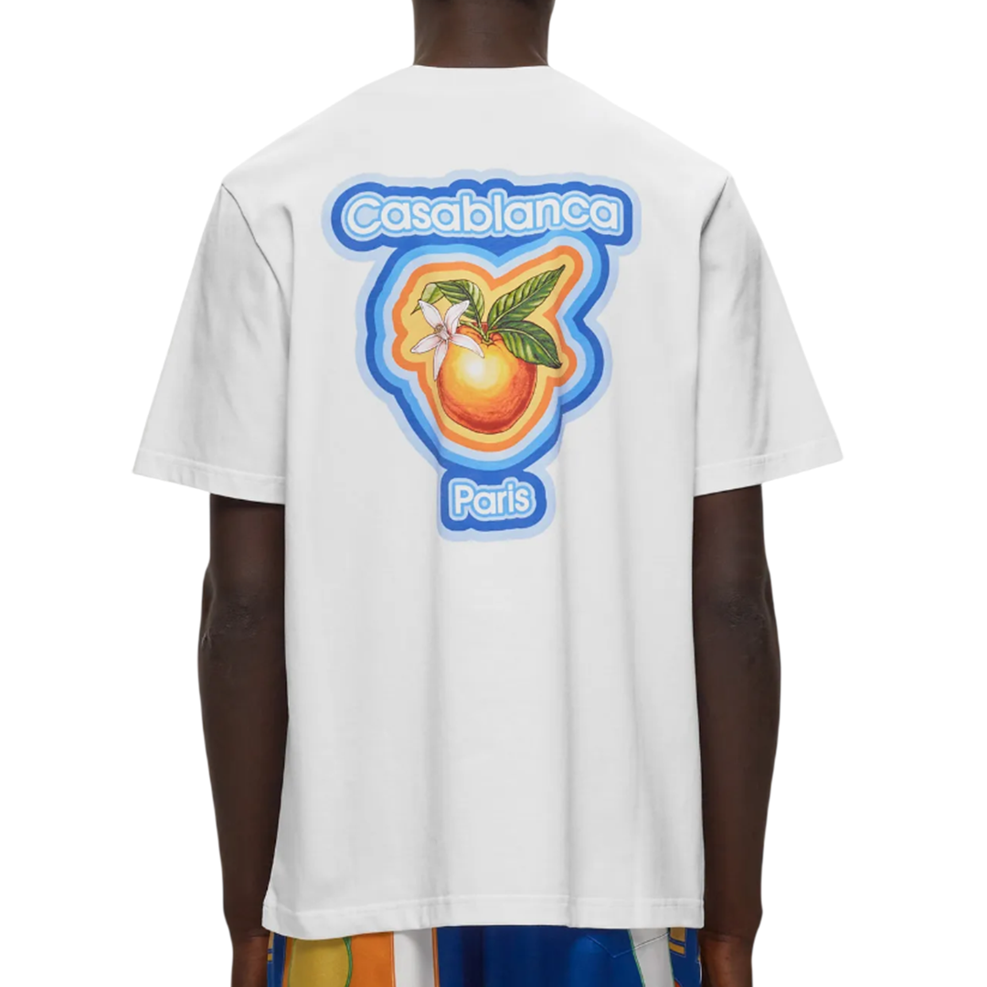 CASABLANCA NARANJA