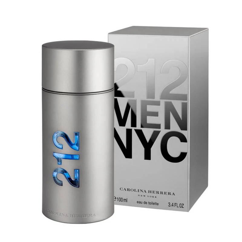 212 MEN NYC  HM