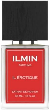 ILMIN IL EROTIQUE