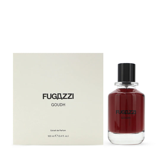 FUGAZZI GOUDH
