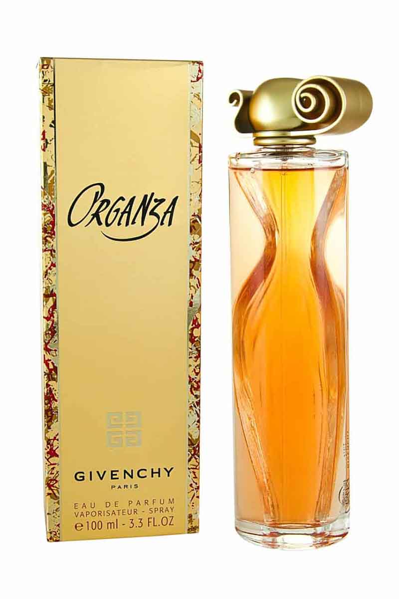 GIVENCHY ORGANZA 100ML DM EDP