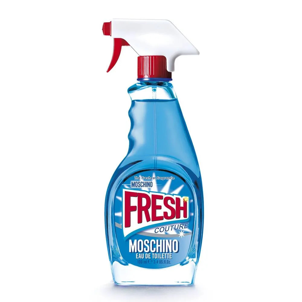 MOSCHINO PINK FRESH COUTURE 100ML DM