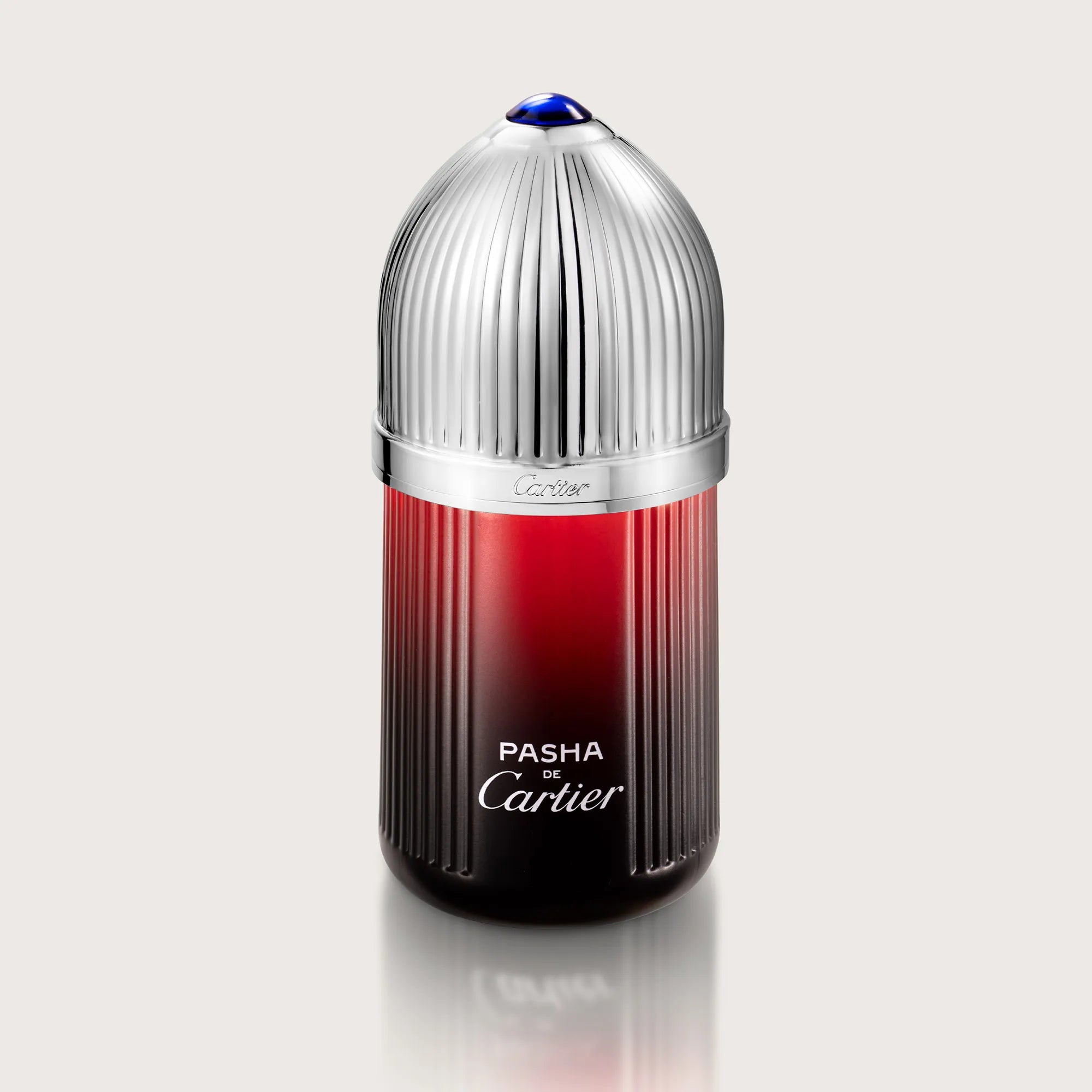 CARTIER PASHA NOIR SPORT 100ML HM