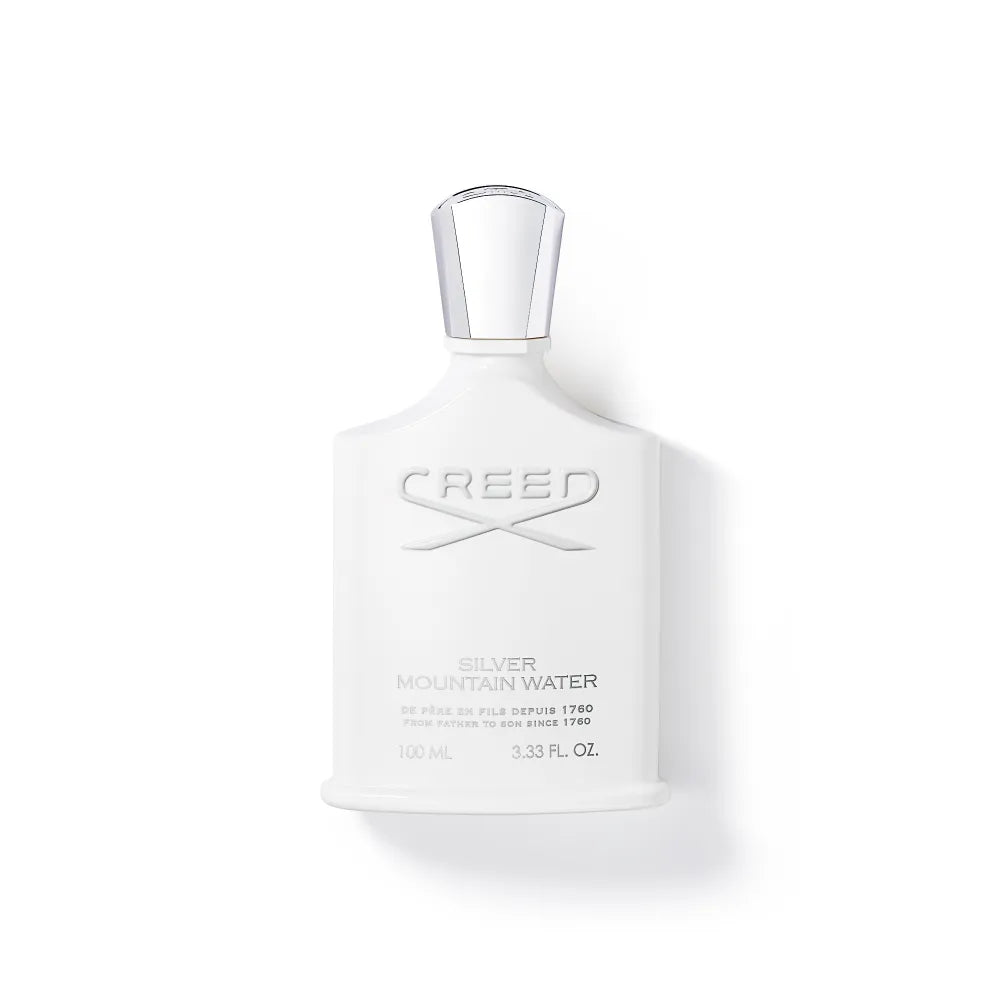 CREED SILVER MOUNTAIN 100ML