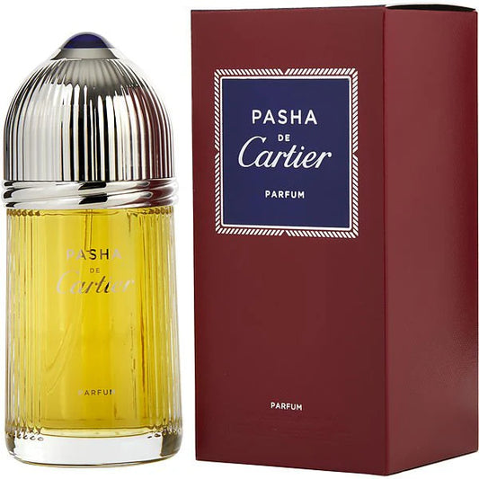 CARTIER PASHA 100ML HM
