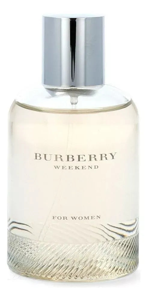 BURBERRY WEEKEND 100ML EDP