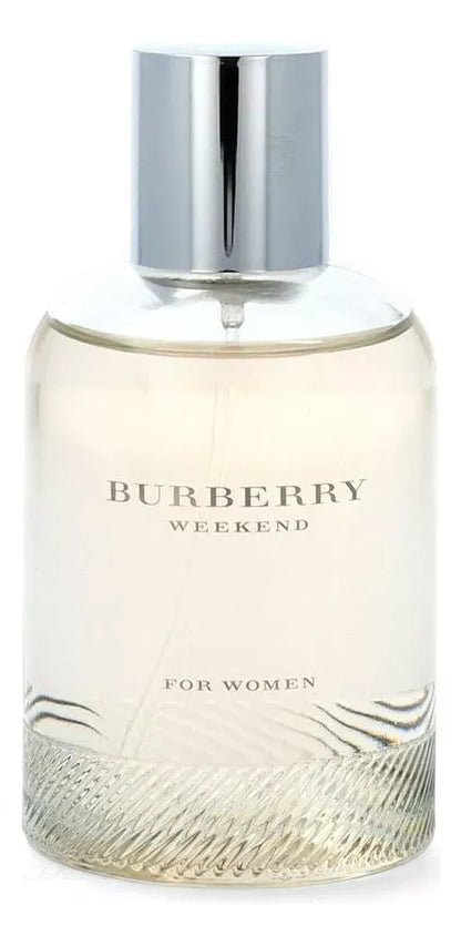 BURBERRY WEEKEND 100ML EDP