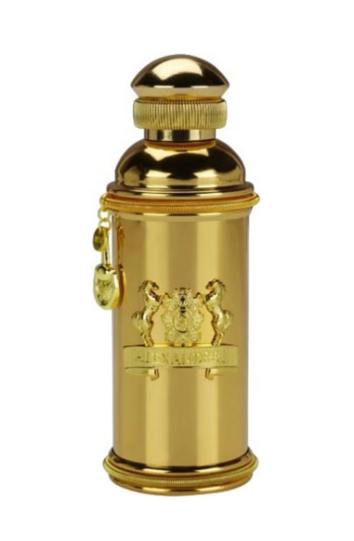 ALEXANDRE J GOLDEN OUD