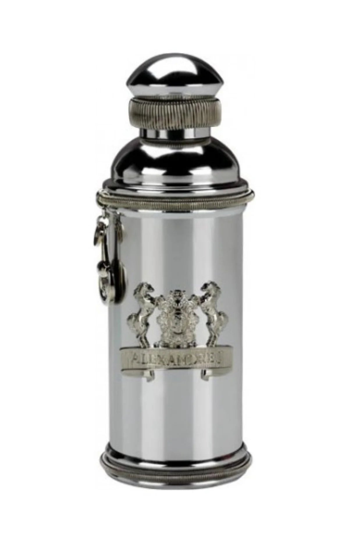 ALEXANDRE J SILVER OMBRE