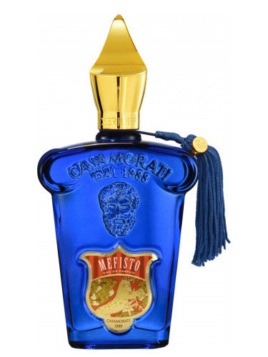 CASAMORATI MEFISTO EDP