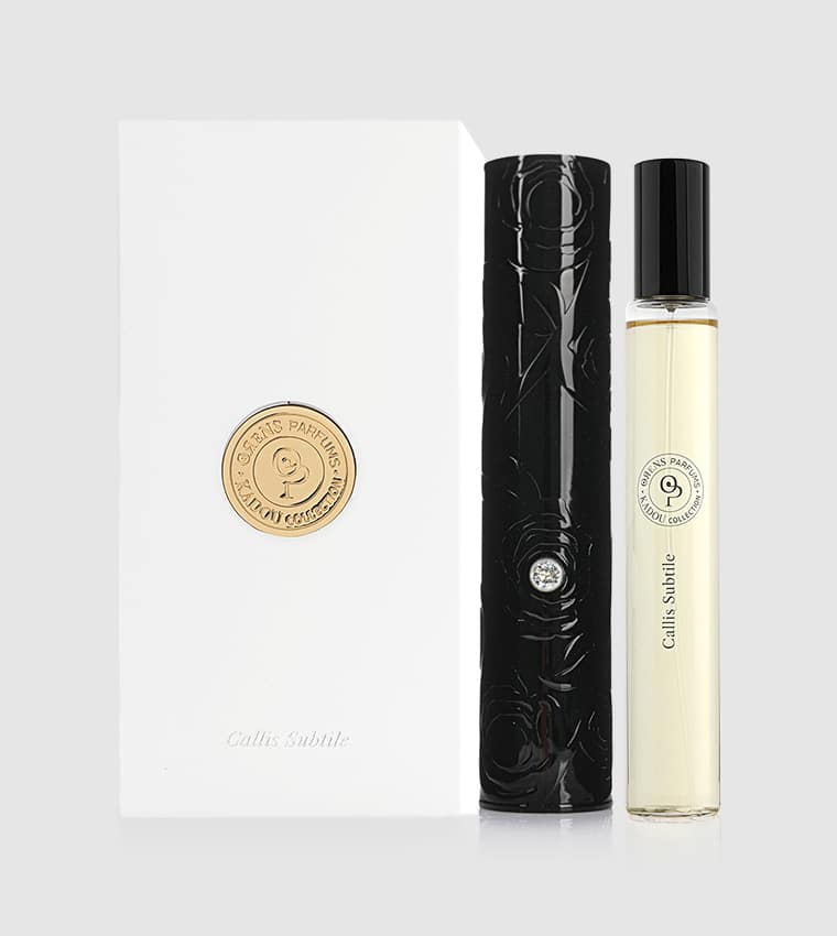 ORENS CALLIS SUBTILE