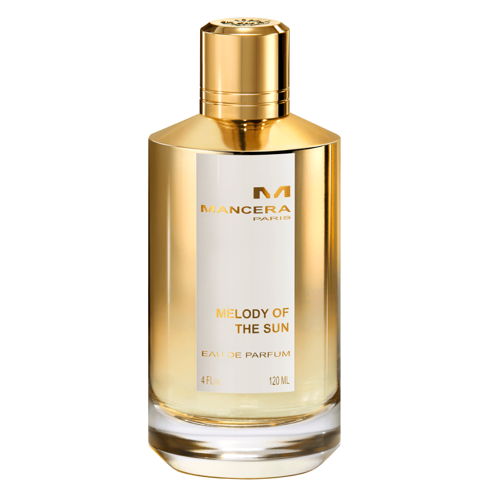 MANCERA MELODY OF THE SUN 120ML EDP