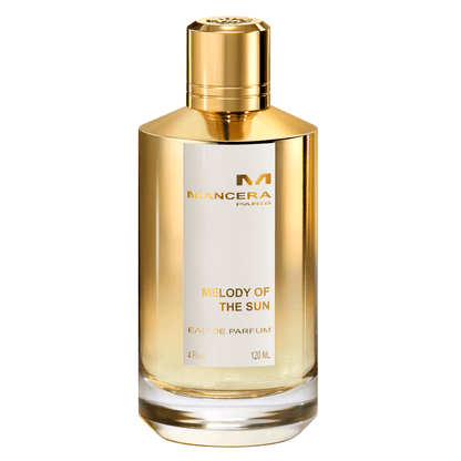 MANCERA MELODY OF THE SUN 120ML EDP