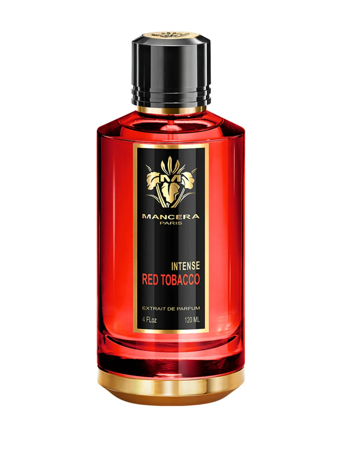 MANCERA RED TOBACCO 120ML EDP