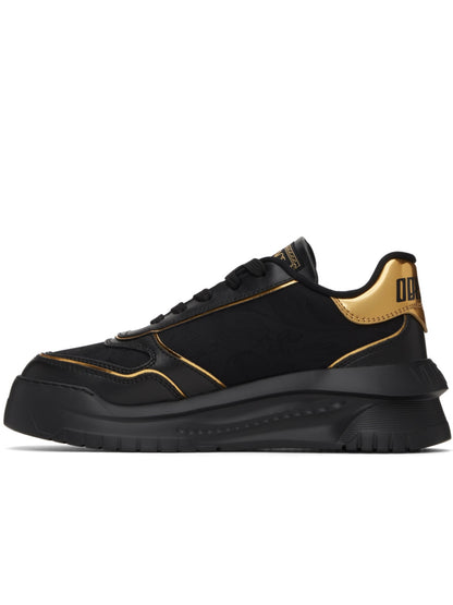 TENIS VERSACE COUTURE
