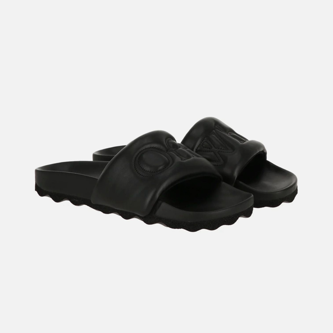 SANDALIAS OFF WHITE MUJER