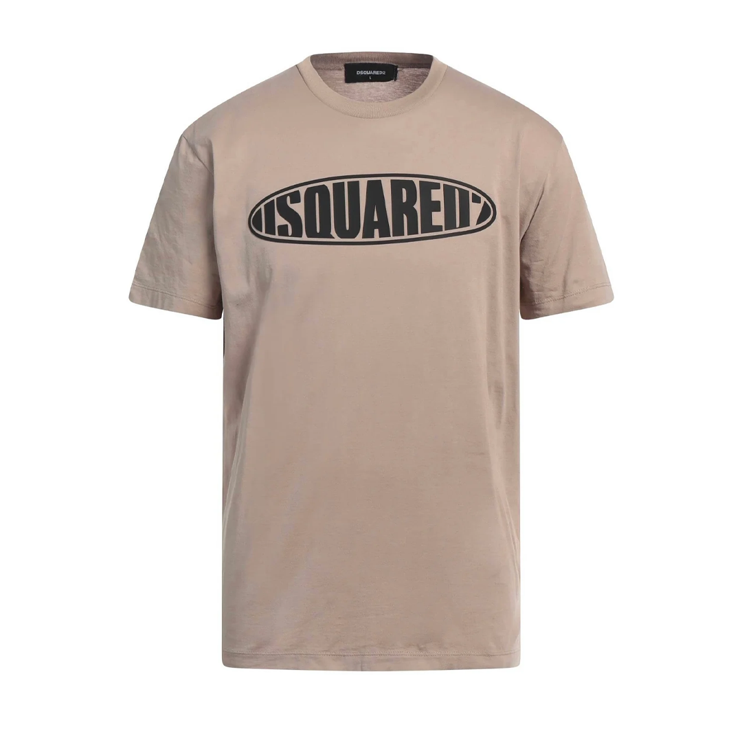 CAMISETA DSQUARED2