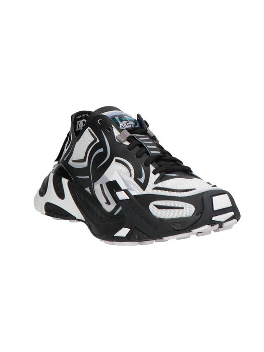 TENIS DOLCE GABBANA FAST
