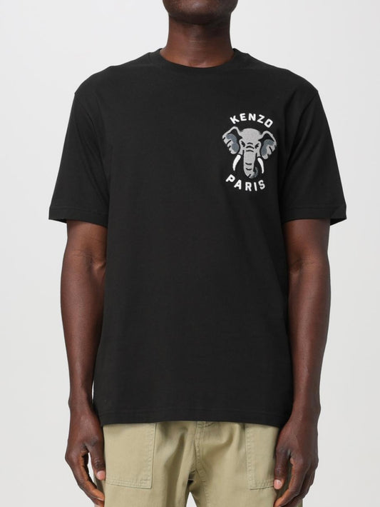 KENZO NEGRA ELEFANTE