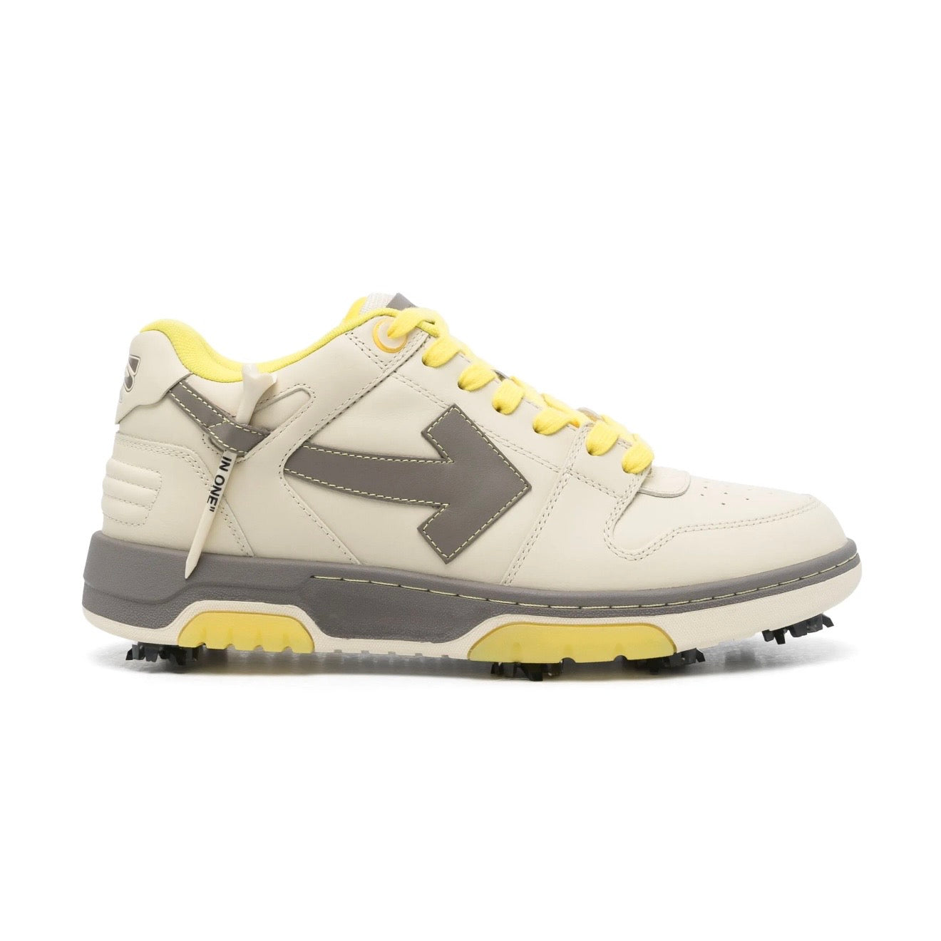 OW beige/amarillo