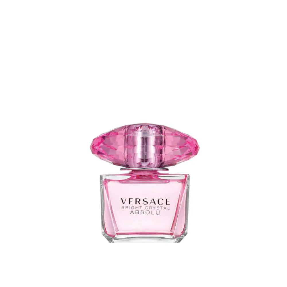 VERSACE BRIGHT CRYSTAL ABSOLU 90ML DM EDP