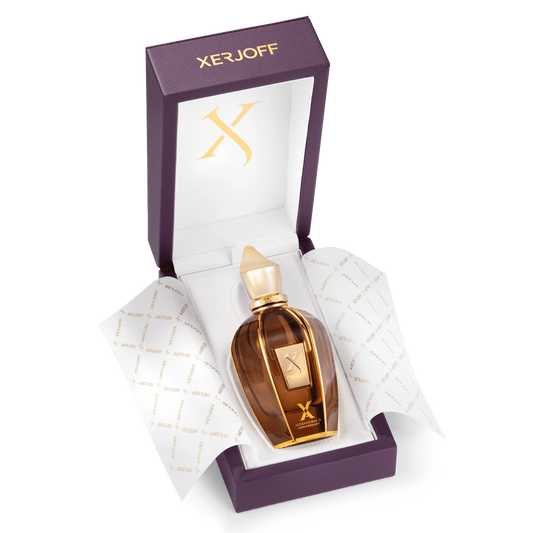 XERJOFF ALEXANDRIA ll ANNIVERSARY PARFUM 100ML EDP