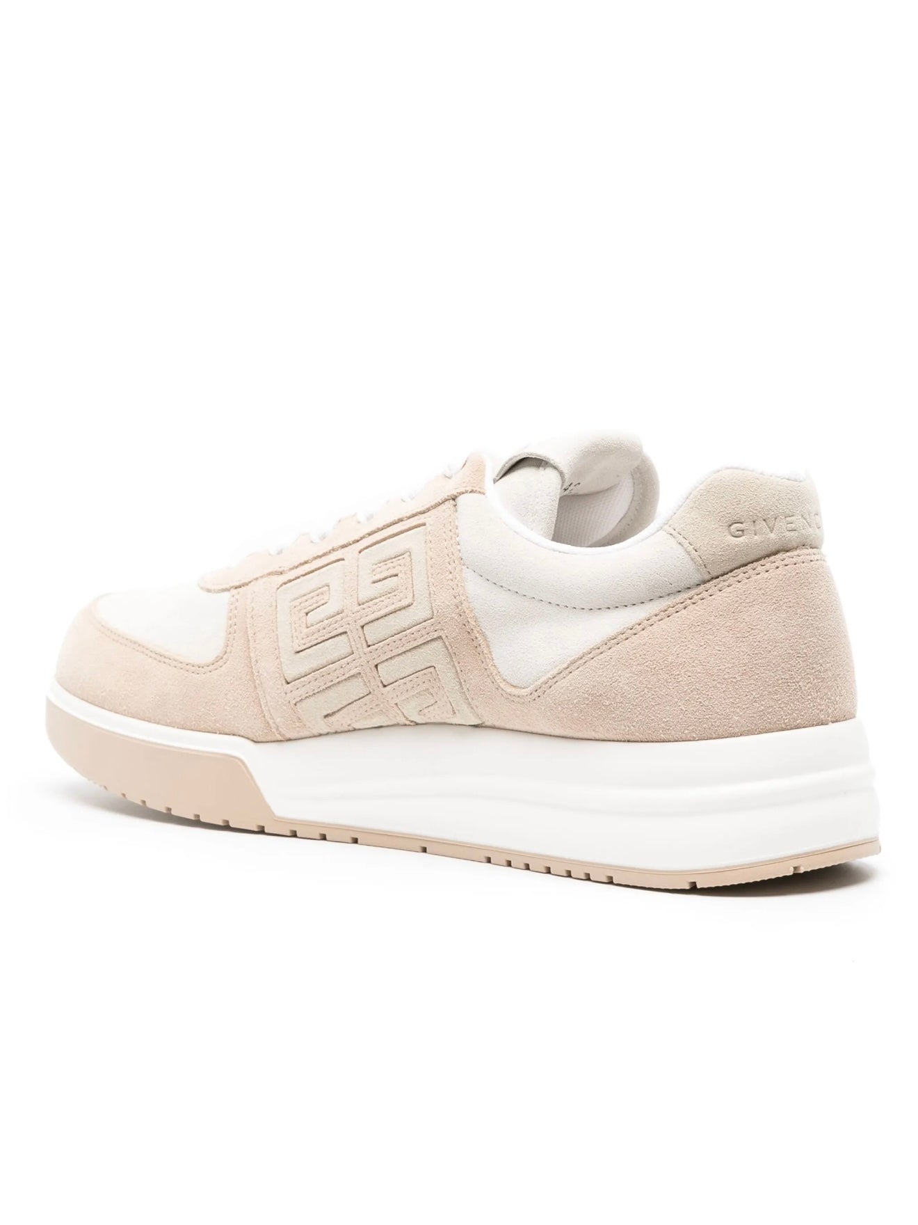 TENIS GIVENCHY CAFES GAMUSA