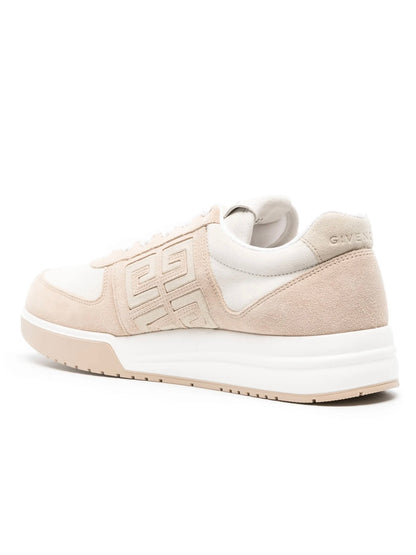 TENIS GIVENCHY CAFES GAMUSA