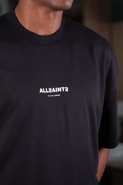 ALL SAINTS MINI LOGO