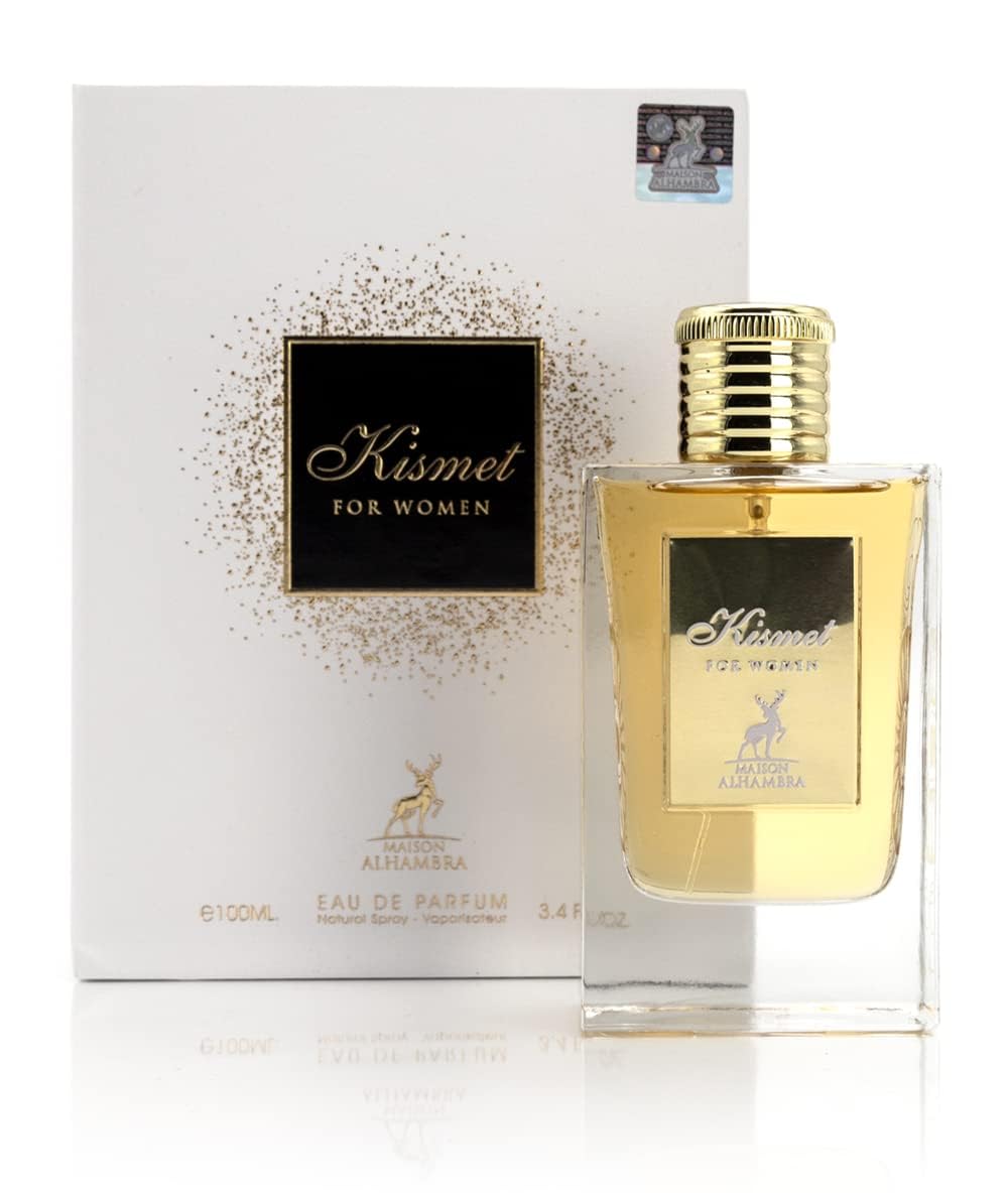 MAISON ALHAMBRA KISMET FOR WOMAN
