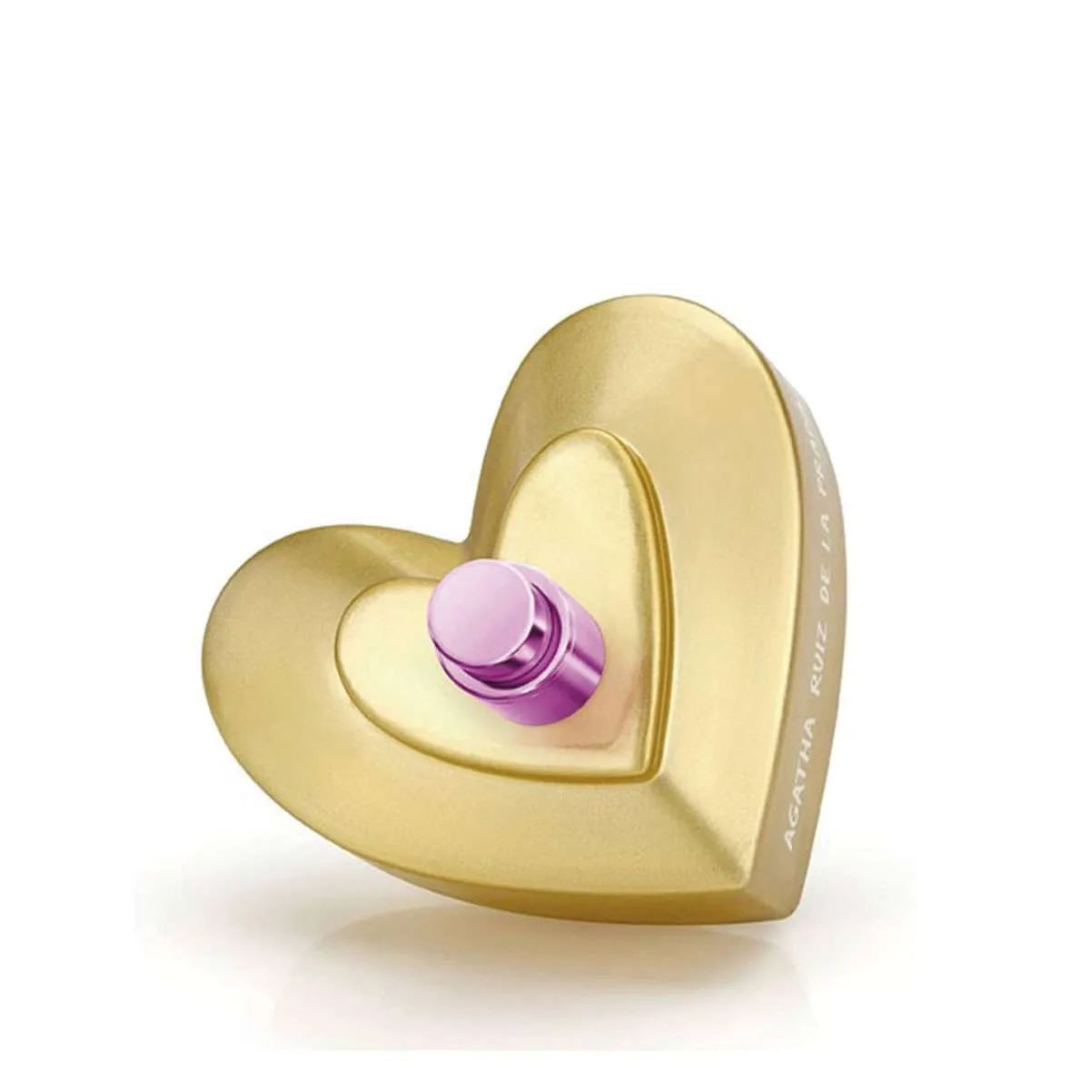 AGATHA RUIZ DE LA PRADA LOVE GLAM 80ML