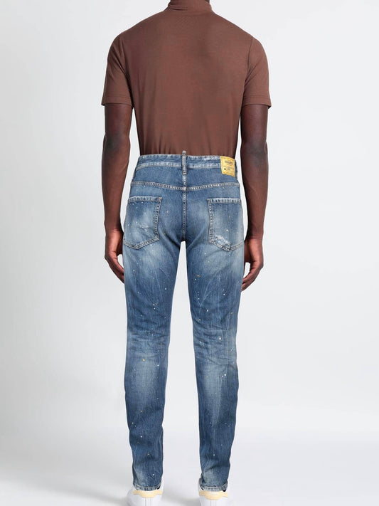 JEAN DSQUARED2 CUADROS