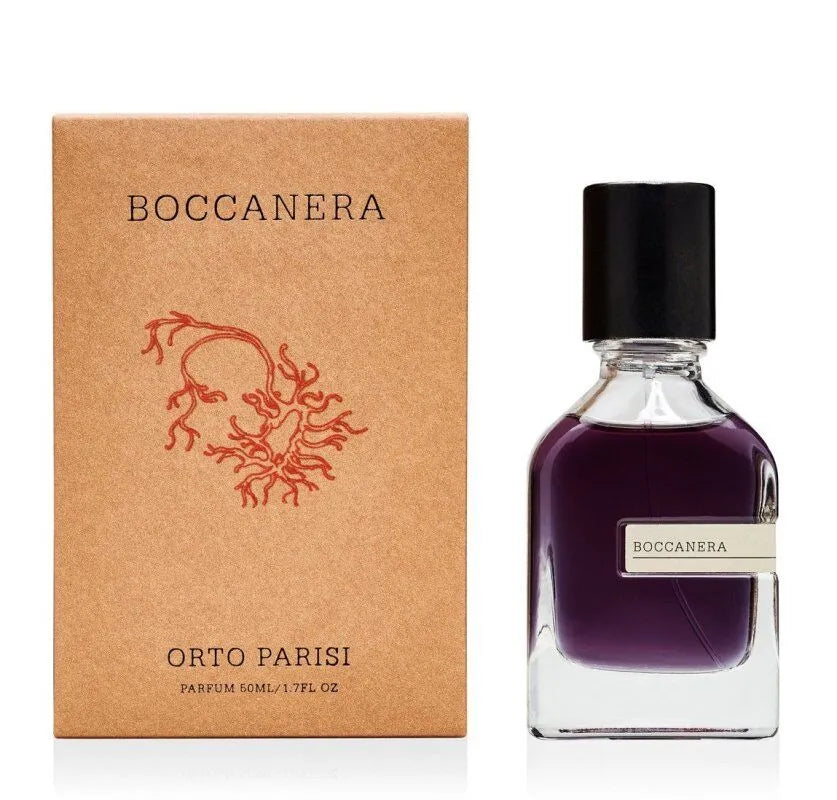 ORTO PARISI BOCCANERA