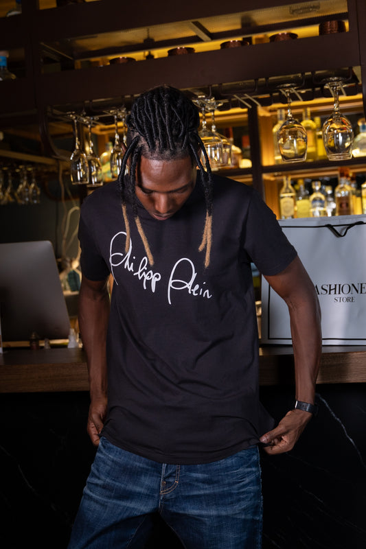 CAMISETA PHILIPP PLEIN